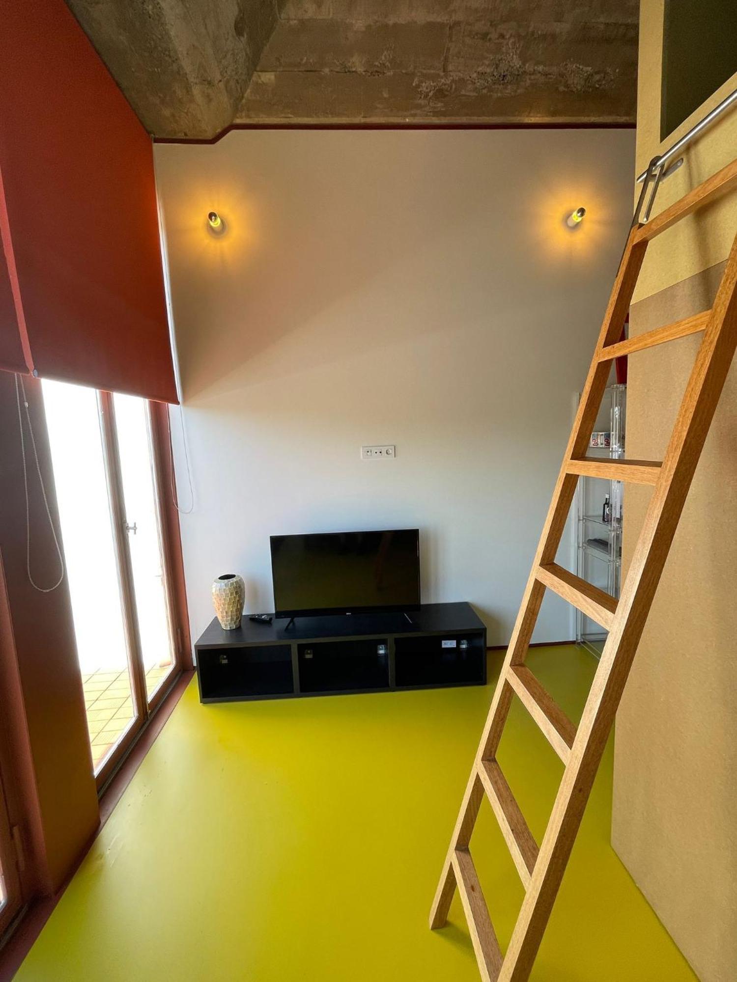 Porto Studio Esterno foto