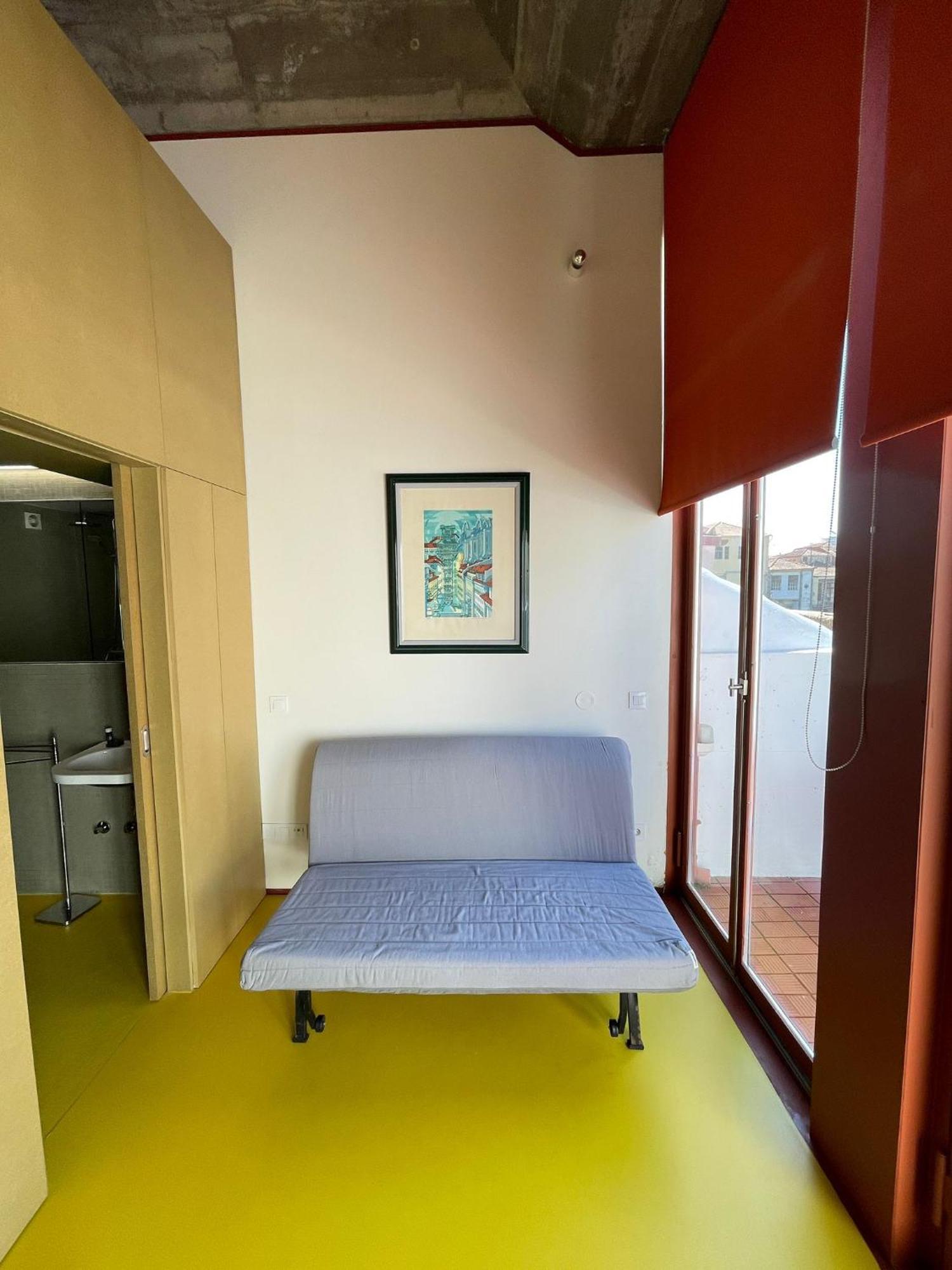 Porto Studio Esterno foto