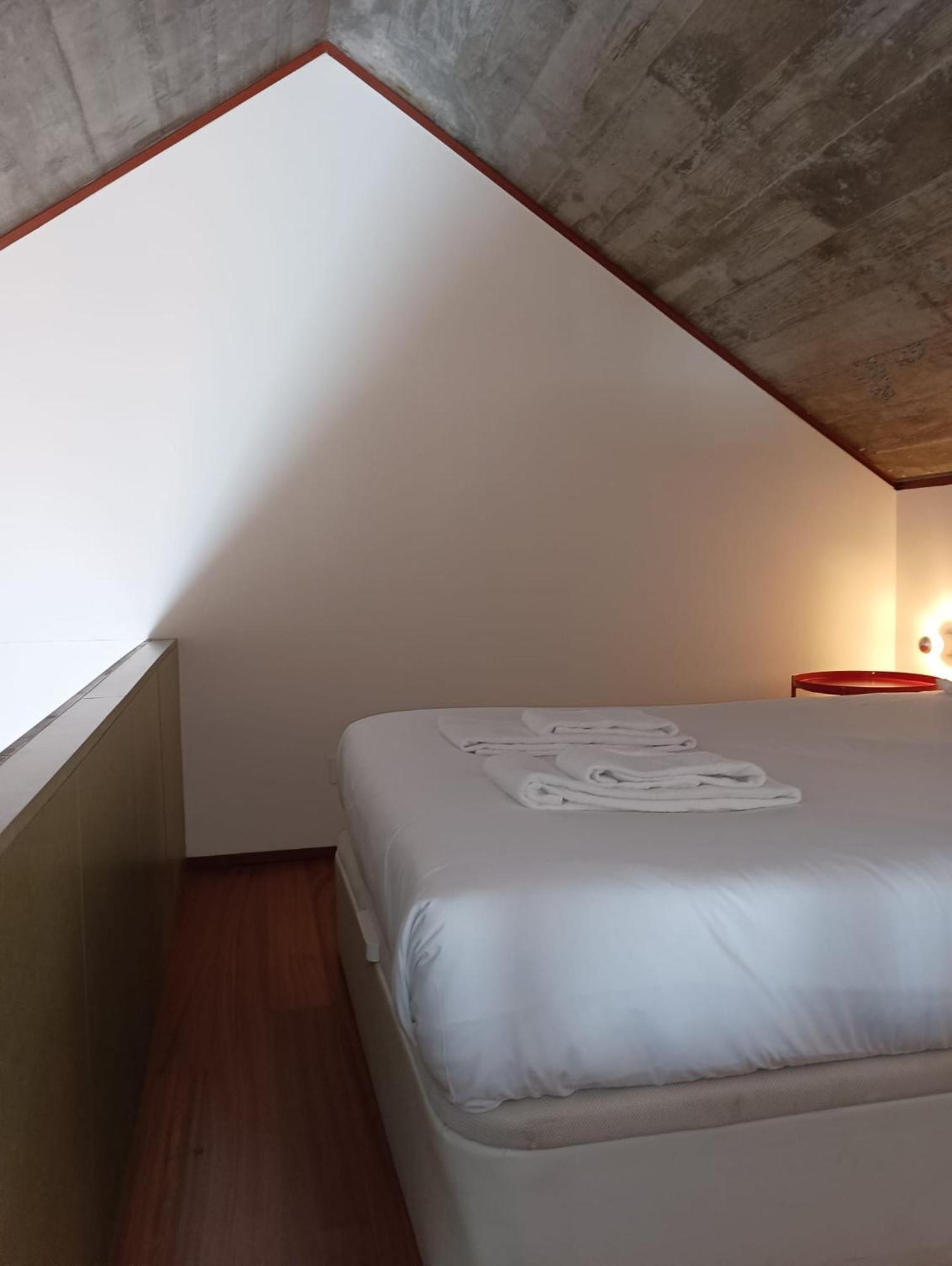 Porto Studio Esterno foto